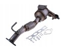 CATALYST FORD FOCUS III CMAX II GRAND CMAX Part manufacturer NTY