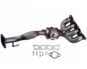 CATALYST FORD FOCUS III CMAX II GRAND CMAX Catalog number of the part KAT FR 007