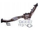 CATALYST FORD FOCUS III CMAX II GRAND CMAX Car type passenger cars