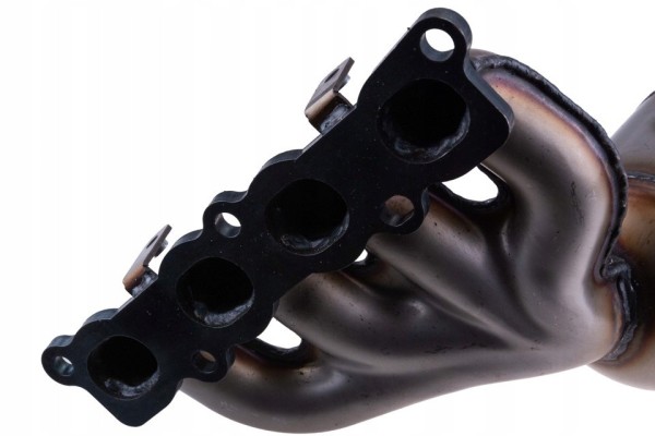 Catalizador NTY KAT-FR-007 para Ford Focus III y C-MAX II