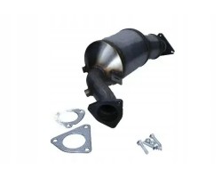 PARTICULATE FILTER FAP DPF 27 6005 MAXGEAR AUDI