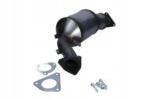 PARTICULATE FILTER FAP DPF 27 6005 MAXGEAR AUDI