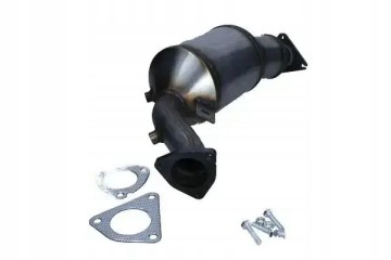 PARTICULATE FILTER FAP DPF 27 6005 MAXGEAR AUDI