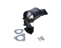 PARTICULATE FILTER FAP DPF 27 6005 MAXGEAR AUDI Packaging status original