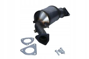 PARTICULATE FILTER FAP DPF 27 6005 MAXGEAR AUDI Packaging status original