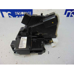 71210-35020 CERRADURA PUERTA DELANTERA IZQUIERDA SSANGYONG TIVOLI
