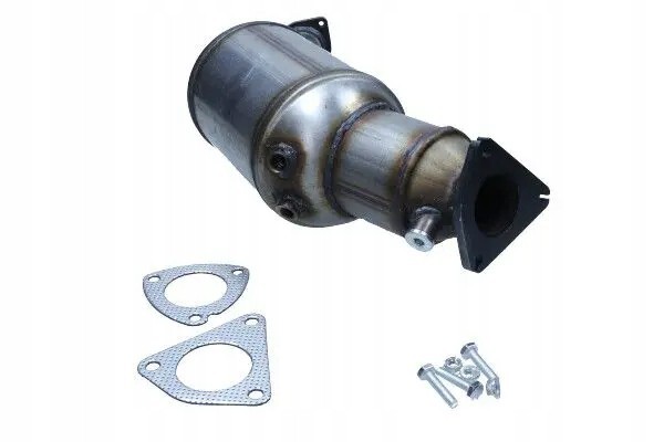 PARTICULATE FILTER FAP DPF 27 6005 MAXGEAR AUDI Part manufacturer Maxgear