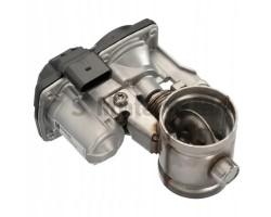 EXHAUST THROTTLE 7 03608 16 0 PIERBURG