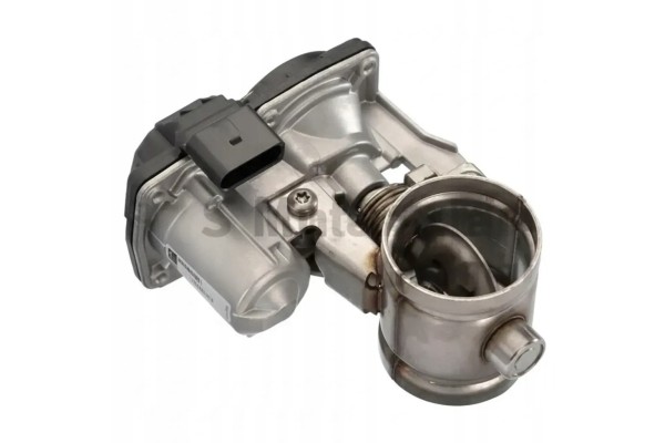 EXHAUST THROTTLE 7 03608 16 0 PIERBURG