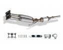 Audi A3 Audi A3 Sportback 1 6 BSE BGU 2003 2013 CATALYTIC CONVERTER 1K0254500BX