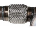 PARTICULATE FILTER DPF BMW 3 E90 325D 330D 5 E60 525D 530D Catalog number of the part DPF BM 001