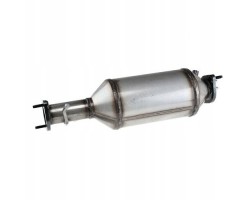NTY DPF FR 002 Soot filter particulate filter