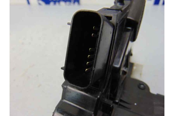 71210-35020 CERRADURA PUERTA DELANTERA IZQUIERDA SSANGYONG TIVOLI Limited 4x2 2017 71210-35020 177932 SSANGYONG - 2