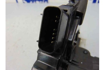 71210-35020 CERRADURA PUERTA DELANTERA IZQUIERDA SSANGYONG TIVOLI Limited 4x2 2017 71210-35020 177932 SSANGYONG - 2