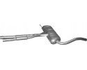 TLUMIK AUDI A6 C5 2 4 2 8 NAPHTHA NEW