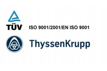 TLUMIK AUDI A6 C5 2 4 2 8 NAPHTHA NEW Part manufacturer Polmo