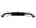 Sports silencer MAZDA 3 BN BM 899 2372