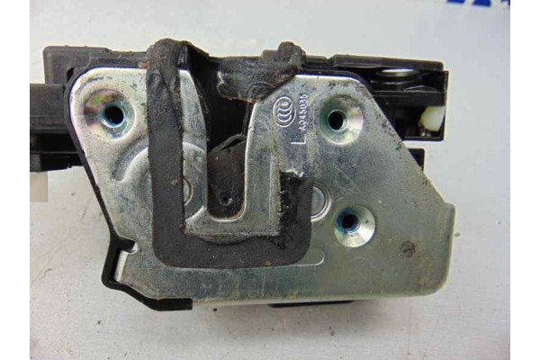 71210-35020 CERRADURA PUERTA DELANTERA IZQUIERDA SSANGYONG TIVOLI Limited 4x2 2017 71210-35020 177932 SSANGYONG - 4