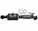 CATALYTIC CONVERTER SMAX EUR 4 Car type passenger cars