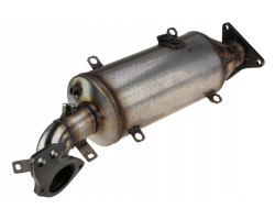PARTICULATE FILTER DPF SUBARU FORESTER EVENT LEGACY OUTBACK XV 2 0 D