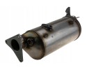 PARTICULATE FILTER DPF SUBARU FORESTER EVENT LEGACY OUTBACK XV 2 0 D Part manufacturer NTY