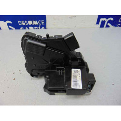71320-35001 CERRADURA PUERTA TRASERA DERECHA SSANGYONG TIVOLI
