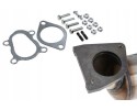 CATALYST NTY CAT RE 011 Quality of parts according to GVO P replacement with original quality