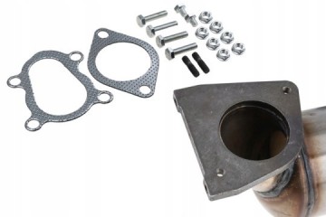 CATALYST NTY CAT RE 011 Quality of parts according to GVO P replacement with original quality