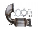 CATALYST NTY CAT RE 011 Part manufacturer NTY