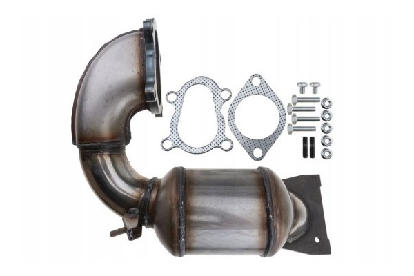 CATALYST NTY CAT RE 011 Part manufacturer NTY