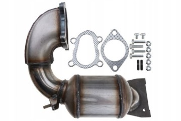 CATALYST NTY CAT RE 011 Part manufacturer NTY