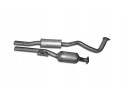 DPF MITSUBISHI OUTLANDER II 2 0 DI D 2007