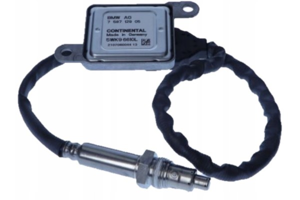 OE BMW 11787587129 NOX SENSOR BMW 5 E60 3 E90 Part manufacturer BMW OE