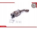 Catalytic Converter 62SKV011 ESEN SKV Packaging status original