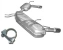 TLUMIK OPEL SIGNUM C 2 0 2 2 3 0 3 2 STATION WAGON