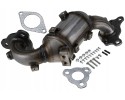 CATALYST DASH DOKKER 12TCE DUSTER 12TCE SANDERO II 09TCE R Part manufacturer NTY