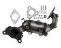 CATALYST DASH DOKKER 12TCE DUSTER 12TCE SANDERO II 09TCE R Catalog number of the part KAT RE 010