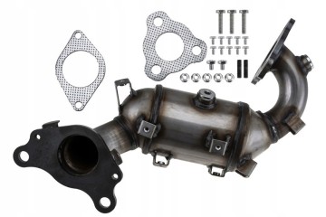 CATALYST DASH DOKKER 12TCE DUSTER 12TCE SANDERO II 09TCE R Catalog number of the part KAT RE 010