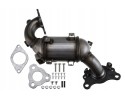 CATALYST DASH DOKKER 12TCE DUSTER 12TCE SANDERO II 09TCE R Quality of parts according to GVO P replacement with original quality
