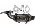 CATALYST DASH DOKKER 12TCE DUSTER 12TCE SANDERO II 09TCE R Car type passenger cars