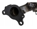 CATALYST DASH DOKKER 12TCE DUSTER 12TCE SANDERO II 09TCE R Product weight with unit packaging 3 3 kg