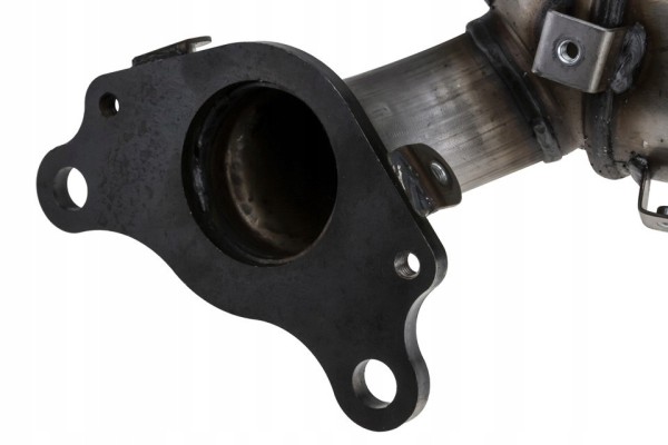 CATALYST DASH DOKKER 12TCE DUSTER 12TCE SANDERO II 09TCE R Product weight with unit packaging 3 3 kg