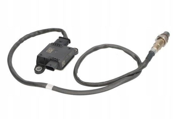 Particulate sensor BOSCH 0 281 007 612