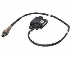 Exhaust gas temperature sensor AUDI A6 ALLROAD C BOSCH 0 281 008 374