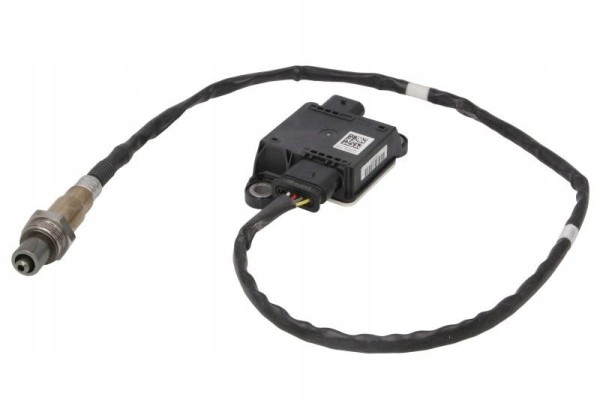 Exhaust gas temperature sensor AUDI A6 ALLROAD C BOSCH 0 281 008 374