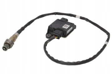 Exhaust gas temperature sensor AUDI A6 ALLROAD C BOSCH 0 281 008 374