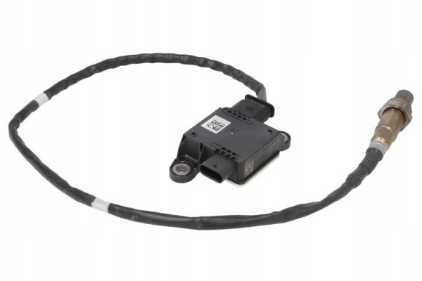Exhaust gas temperature sensor AUDI A6 ALLROAD C BOSCH 0 281 008 374 Part manufacturer Bosch