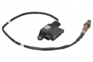 Exhaust gas temperature sensor AUDI A6 ALLROAD C BOSCH 0 281 008 374 Part manufacturer Bosch