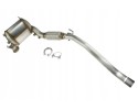 PARTICULATE FILTER DPF AUDI A3 SEAT ALTEA LEON VW GOLF PASSAT 2 0TDI Quality of parts according to GVO P replacement with origin