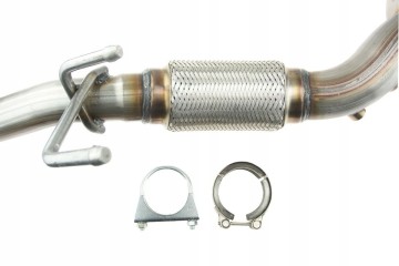 PARTICULATE FILTER DPF AUDI A3 SEAT ALTEA LEON VW GOLF PASSAT 2 0TDI Product weight 7 kg